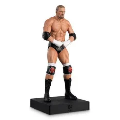 Eaglemoss WWE Championship Collection Figure with Collector Magazine - Select Figure(s)