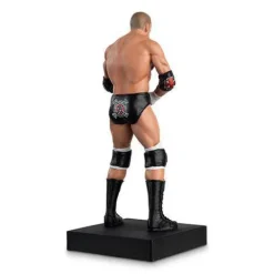 Eaglemoss WWE Championship Collection Figure with Collector Magazine - Select Figure(s)