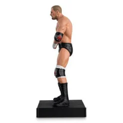 Eaglemoss WWE Championship Collection Figure with Collector Magazine - Select Figure(s)