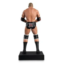 Eaglemoss WWE Championship Collection Figure with Collector Magazine - Select Figure(s)