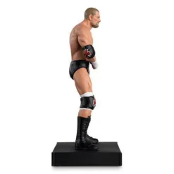 Eaglemoss WWE Championship Collection Figure with Collector Magazine - Select Figure(s)