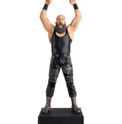 Eaglemoss WWE Championship Collection Figure with Collector Magazine - Select Figure(s)