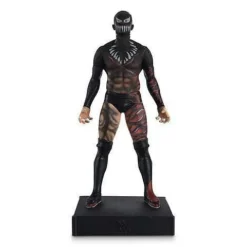 Eaglemoss WWE Championship Collection Figure with Collector Magazine - Select Figure(s)