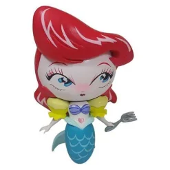 Enesco Disney The World of Miss Mindy Vinyl Figure - Select Figure(s)