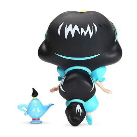 Enesco Disney The World of Miss Mindy Vinyl Figure - Select Figure(s)