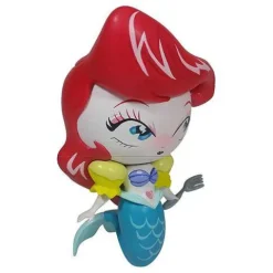 Enesco Disney The World of Miss Mindy Vinyl Figure - Select Figure(s)