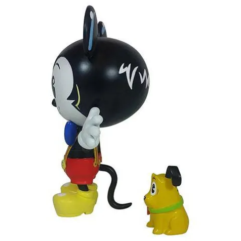 Enesco Disney The World of Miss Mindy Vinyl Figure - Select Figure(s)