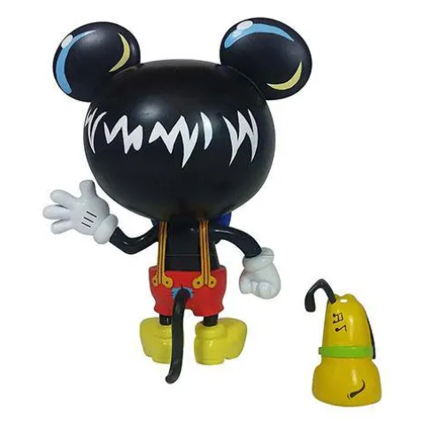 Enesco Disney The World of Miss Mindy Vinyl Figure - Select Figure(s)