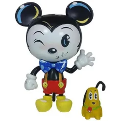 Enesco Disney The World of Miss Mindy Vinyl Figure - Select Figure(s)