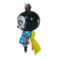 Enesco Disney The World of Miss Mindy Vinyl Figure - Select Figure(s)