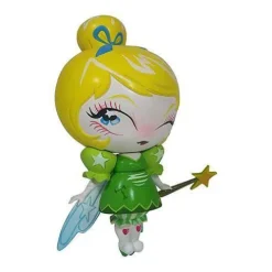 Enesco Disney The World of Miss Mindy Vinyl Figure - Select Figure(s)