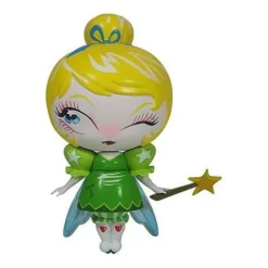 Enesco Disney The World of Miss Mindy Vinyl Figure - Select Figure(s)
