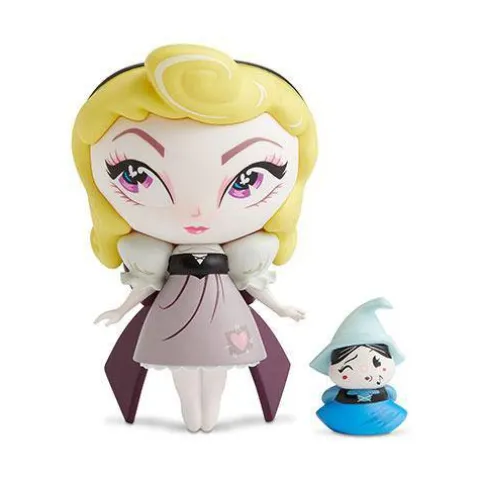 Enesco Disney The World of Miss Mindy Vinyl Figure - Select Figure(s)