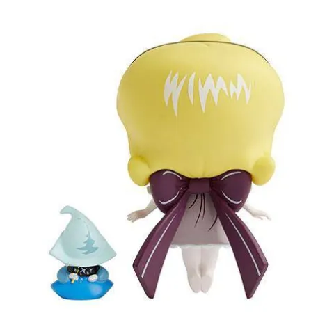 Enesco Disney The World of Miss Mindy Vinyl Figure - Select Figure(s)