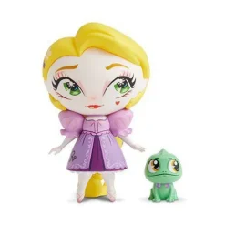 Enesco Disney The World of Miss Mindy Vinyl Figure - Select Figure(s)