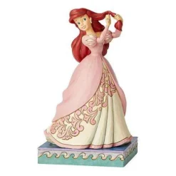 Enesco Disney Traditions Princess Passion Statue by Jim Shore - Select Figure(s)