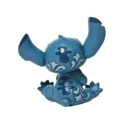 Enesco Disney Traditions Stitch Mini by Jim Shore Statue