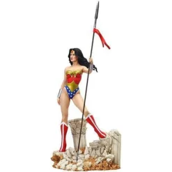 Enesco Grand Jester Studios Wonder Woman 1/6 Scale Limited Edition Statue