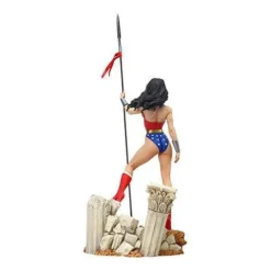 Enesco Grand Jester Studios Wonder Woman 1/6 Scale Limited Edition Statue