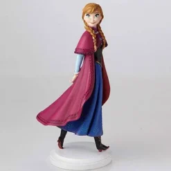 Enesco Walt Disney Archives Collection Frozen Anna Maquette Statue