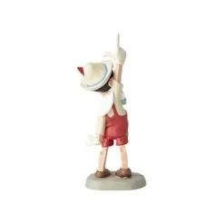 Enesco Walt Disney Pinocchio Maquette Pinocchio Mini Statue