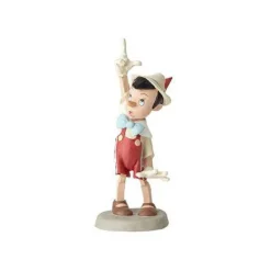 Enesco Walt Disney Pinocchio Maquette Pinocchio Mini Statue