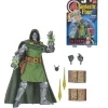 Fantastic Four Marvel Legends Series 6-Inch Doctor Doom Action Figure