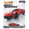 Fast & Furious: F9 Hot Wheels Premium Vehicle 2021 - 5/5 W Motors Lykan Hypersport