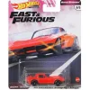 Fast & Furious Hot Wheels Premium Fast GT Vehicle 2020 - 5/5 '65 Corvette Stingray Coupe