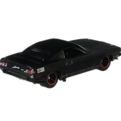 Fast & Furious Hot Wheels Premium Fast GT Vehicle 2020 - 4/5 '70 Plymouth AAR Cuda