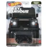 Fast & Furious Hot Wheels Premium Vehicle 2021 - 5/5 Land Rover Defender 90
