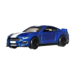 Fast & Furious Hot Wheels Premium Vehicle 2021 - 2/5 Custom Mustang