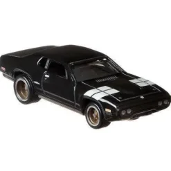 Fast & Furious Hot Wheels Premium All Star Vehicle 2020 - 3/5 '71 Plymouth GTX