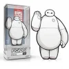 FiGPiN #408 - Big Hero 6 - Baymax Enamel Pin