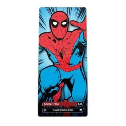 FiGPiN #545 - Marvel Amazing Spider-Man - Spider-Man Enamel Pin