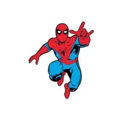 FiGPiN #545 - Marvel Amazing Spider-Man - Spider-Man Enamel Pin