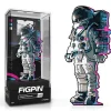 FiGPiN #522 - MTV - Moon Person Enamel Pin