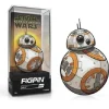 FiGPiN #887 - Star Wars - The Force Awakens - BB-8 Enamel Pin