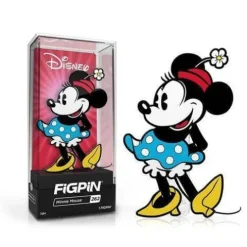 FiGPiN - Disney - Mickey Mouse Enamel Pin - Select Figure(s)
