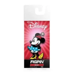 FiGPiN - Disney - Mickey Mouse Enamel Pin - Select Figure(s)