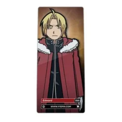 FiGPiN - Fullmetal Alchemist Enamel Pin - Select Figure(s)