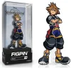 FiGPiN #145 Kingdom Hearts Sora FiGPiN Enamel Pin