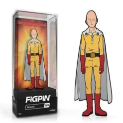 FiGPiN - One Punch Man - Enamel Pin - Select Figure(s)
