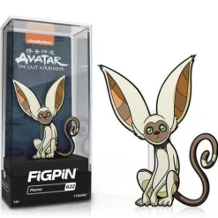 FiGPiN Enamel Pin - Avatar The last Airbender - Select Figure(s)
