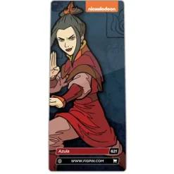 FiGPiN Enamel Pin - Avatar The last Airbender - Select Figure(s)