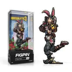 FiGPiN Enamel Pin - Borderlands 3 - Select Figure(s)