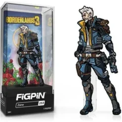 FiGPiN Enamel Pin - Borderlands 3 - Select Figure(s)