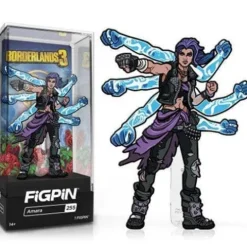 FiGPiN Enamel Pin - Borderlands 3 - Select Figure(s)