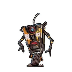 FiGPiN Enamel Pin - Borderlands 3 - Select Figure(s)