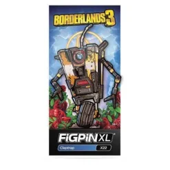 FiGPiN Enamel Pin - Borderlands 3 - Select Figure(s)